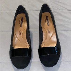 Clarks Heels